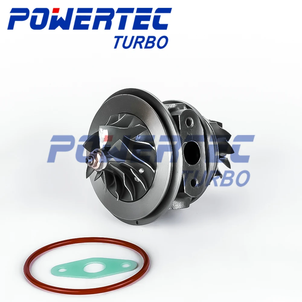 Turbocharger Core TD04LR6-04HR Turbo cartridge for BMW X1 X3 Z4 2.0 181HP 242HP N20 N26 2011- 49477-02000 Turbine 49477-020010