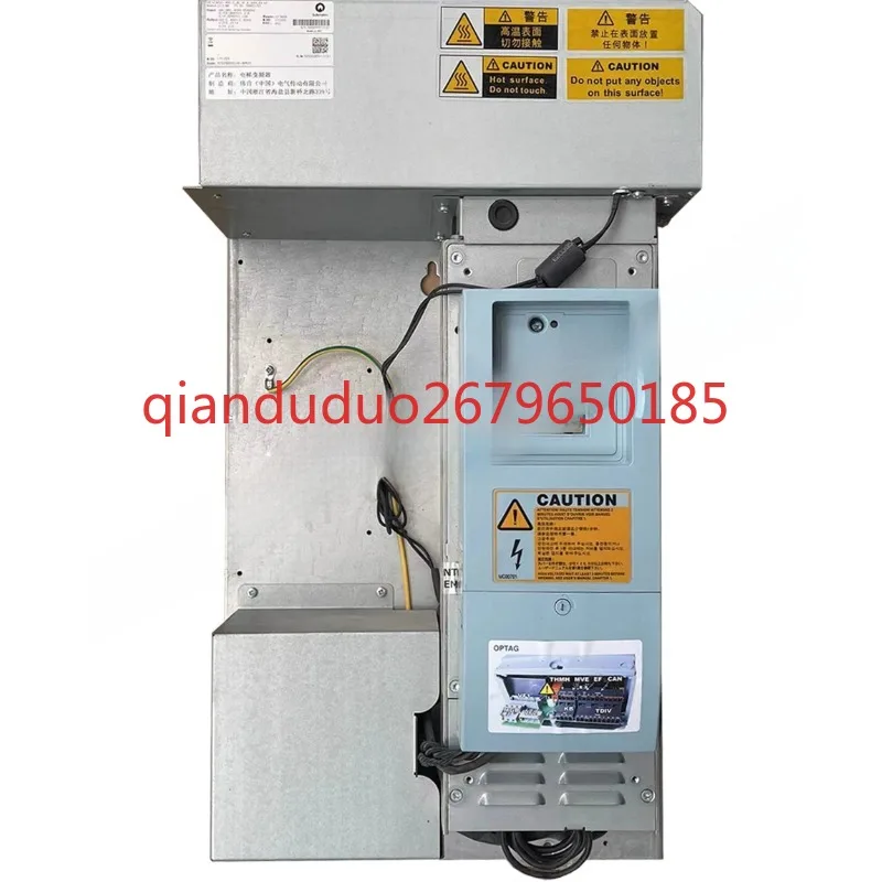 

Инвертор для лифта Schindler 3300/3600 DR VCB 021/036/025 21CBR 59401153