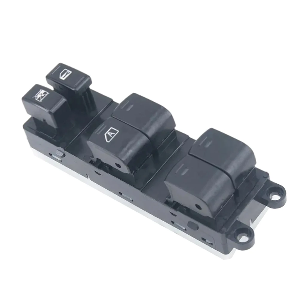 

1 шт. для Nissan Pathfinder LE Luxury Sport Utility 4-Door 2005 2006 2007 Передний левый переключатель стеклоподъемника 25401-ZP40B