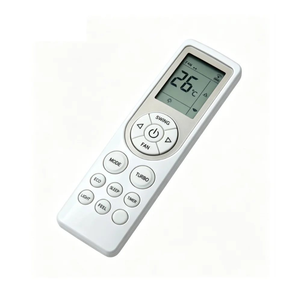 New A/C Remote Control RD1A2 For Skyworth Air Conditioner