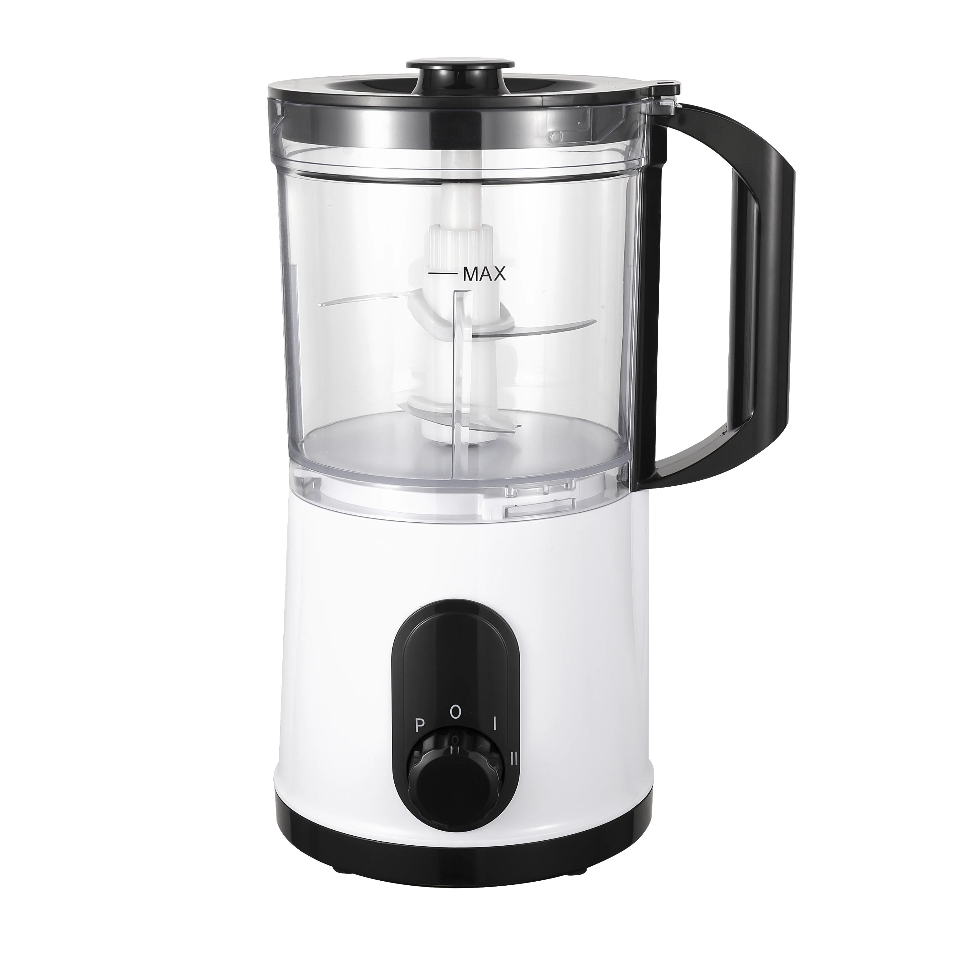 

New modelElectric Multi-Functional Food Processor Recommended Use