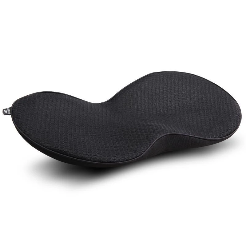 

Multifunctional Memory Foam Driver Seat Booster Cushion Lumbar Support Pad Car Seat Wedge for Height Increase & Back Pain Relief