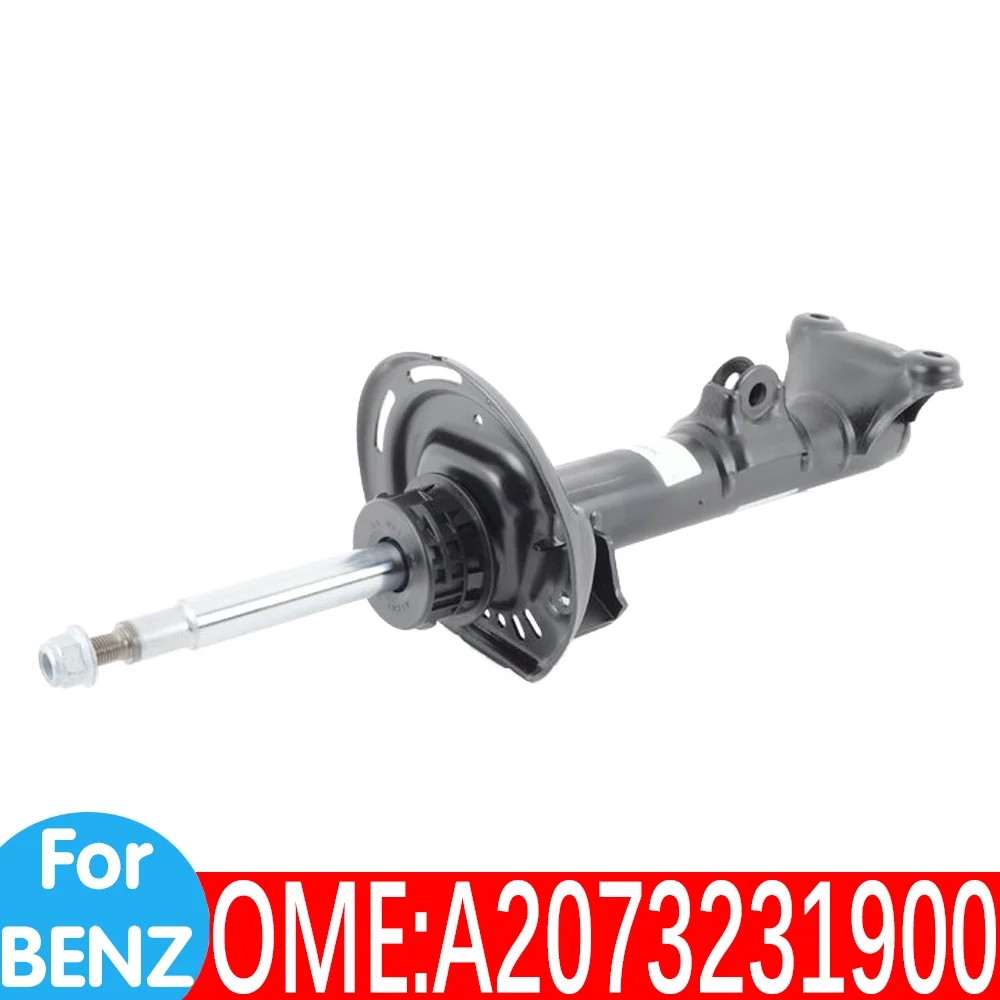 

For Mercedes Benz A2073231900 W207 E220 BLUETEC E250 E350 E400 E320 E300 car damping hydraulic shock absorber strut auto parts