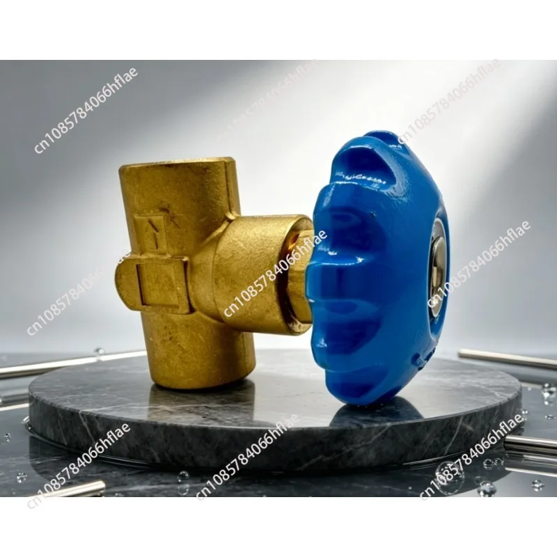 Cryogenic Cut-off Valve, Pipeline On-Off Control Fitting Valve