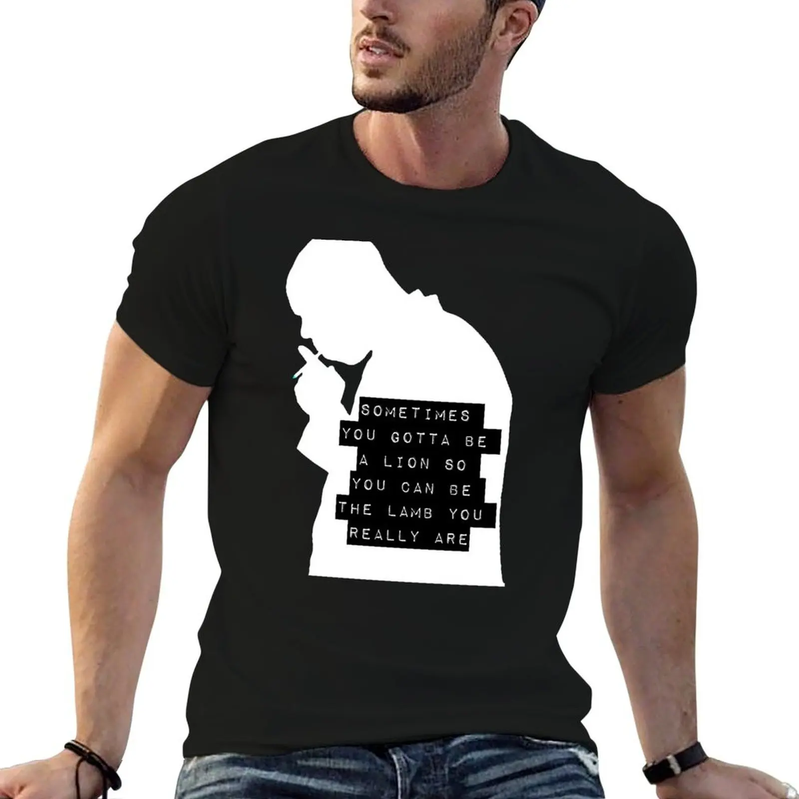 Dave Chappelle - 2 T-Shirt t shirt man plain man t shirt graphic t shirts cotton 100% T-shirt