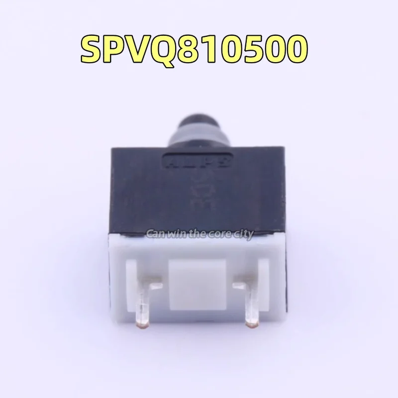 3 pieces SPVQ810500 Imported ALPS car gauge level car button waterproof micro switch 2 feet often open