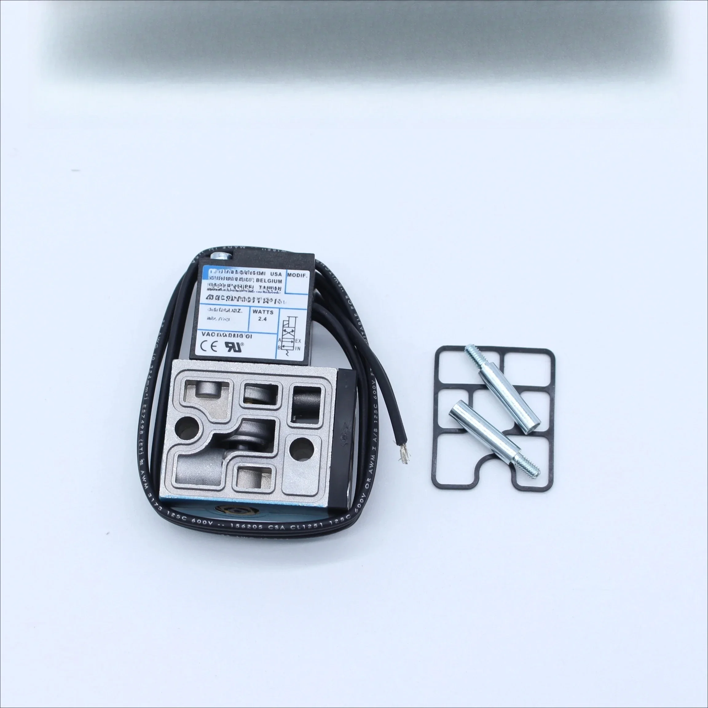Electromagnetic Valve 45A-SC1-DDAA-1BA/DDAJ-1JM/DDFJ-1KJ/SA1-DFFJ-1JB/1KA