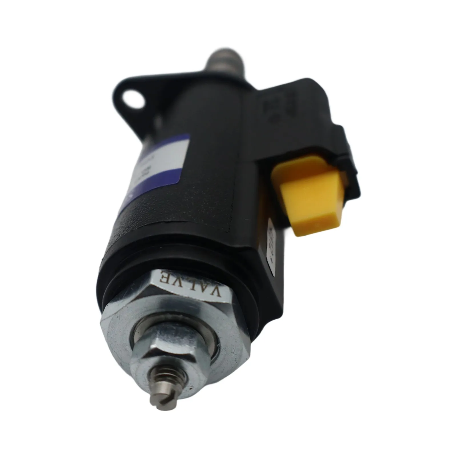 Magnetventil 111-9916 Kompatibel mit Caterpillar CAT 312C L 323F SA FM538 336D L 312C M325D MH 321B M325D L MH Bagger – Detail 6