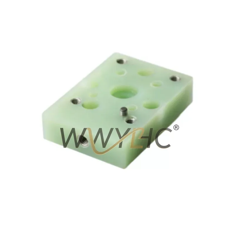

Suitable for The Insulation Board A290-8119-X764 of The Lower Machine Head Slow Wire