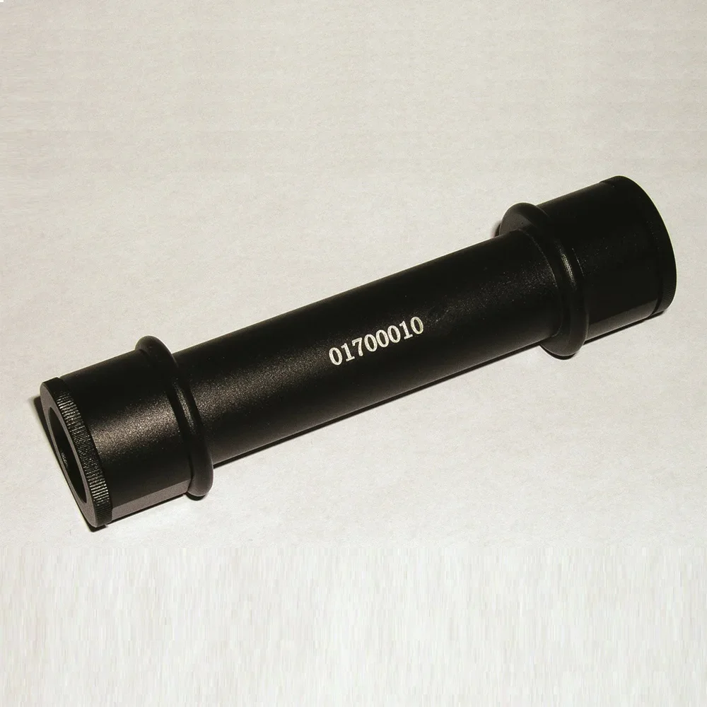 Hot Standard Quartz Tube Calibration Optical Polarizer Tool Contains Of International Force Correction Certificate NIM ±Values
