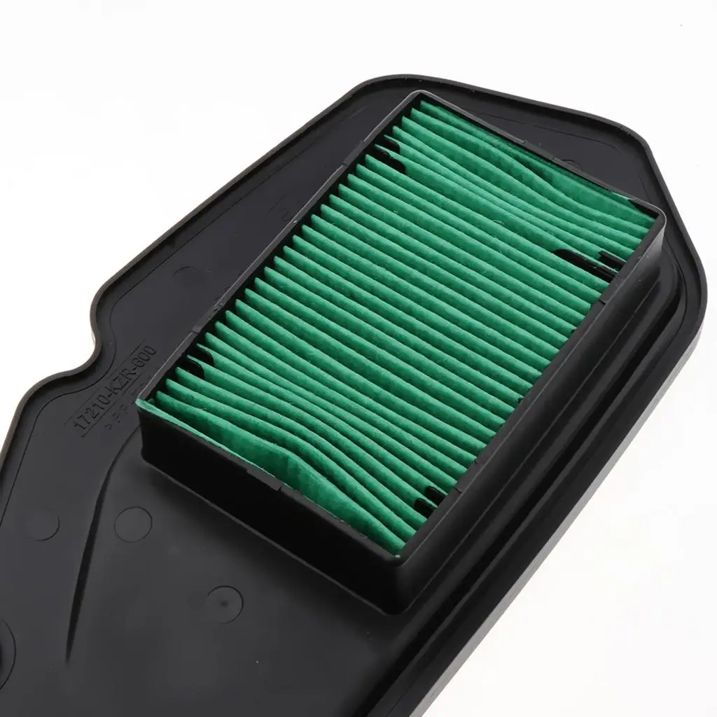 Motorcycle Air Filter Intake Cleaner System for Honda PCX 150
