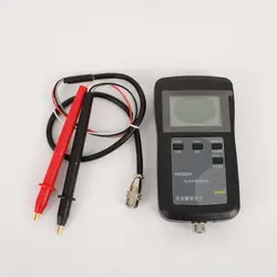 Real Four-Wire Lithium Battery Internal Resistance Tester YR1035+ Nickel Hydrogen Lead Button Strengthen the test pen