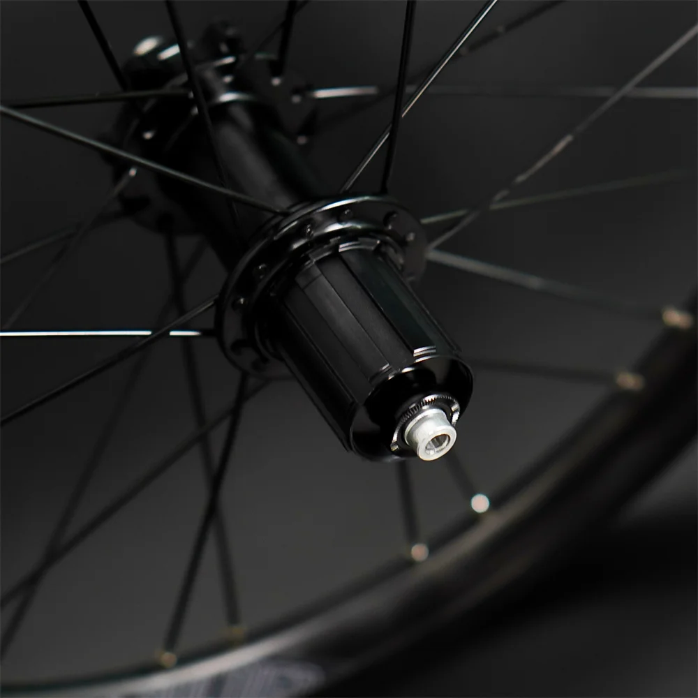 Chooee Foldable Bike Wheels 349in Folding Bicycle Rim V Brake Aluminium Wheelset Sealed Bearing Hubs Cycling Accessories Part