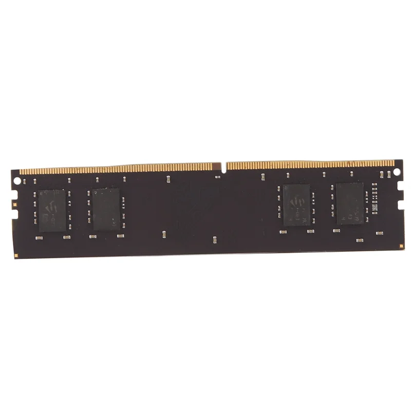 ABLN-DDR4 4 ГБ 2666 МГц RAM PC4-21300 Память 288Pin 1RX16 1,2 В Настольная оперативная память для настольных ПК