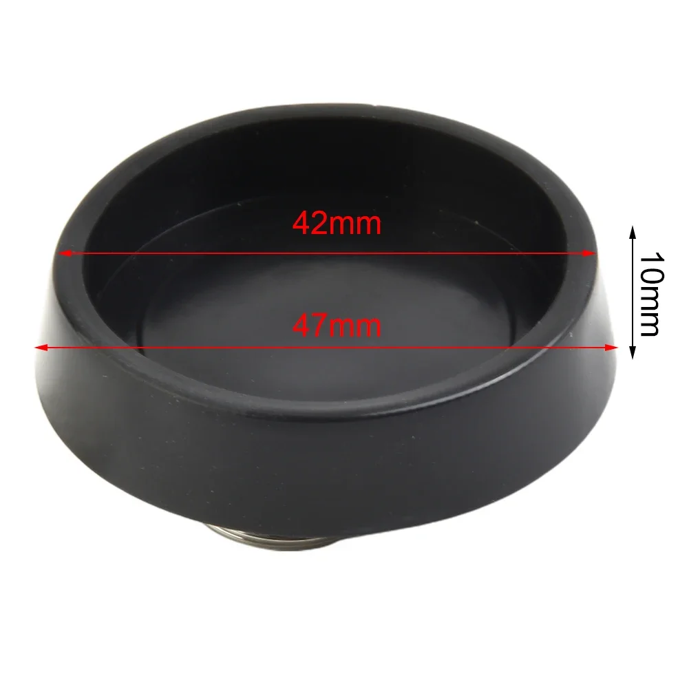 Replacement High-Quality Materials Rubber Stopper Rubber Sink Plug 38-45mm Drain Stain-Proof With Hanging Ring