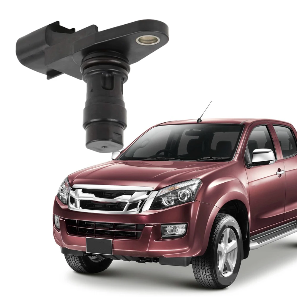 

3 Pins Crankshaft Position Sensor for Isuzu D-Max I 8DH 3.0 DiTD 4x4 2007-2012 8-97312108-1 8973121081 97312108