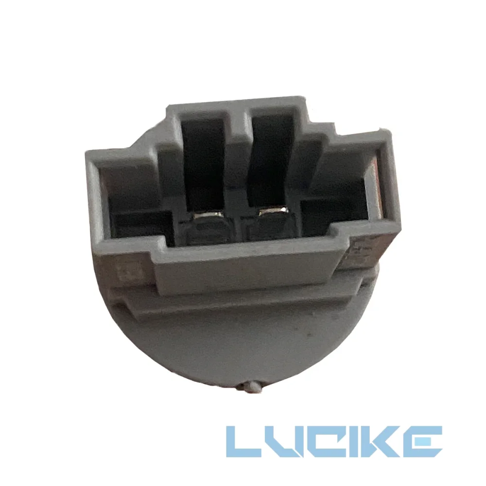 1K0907543G nuevo Interior Auto AC Sensor de temperatura del aire para Audi A3 A4 TT Q7 VW Golf MK4 MK5 Touareg Passat B6 CC T5 1K0907543A