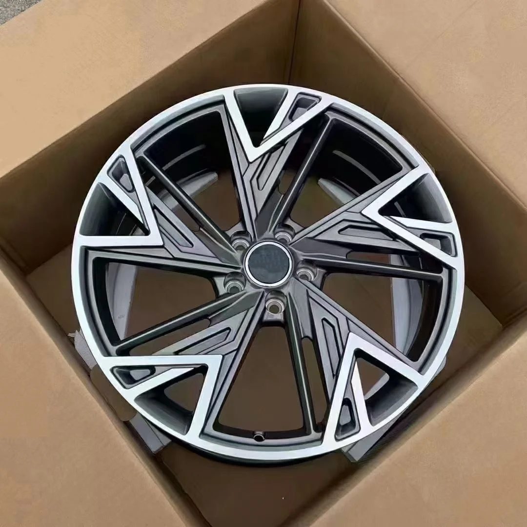 

Forged Suitable Alloy Suitable for PCD 5x127 Deep Concave Rim 18 Inch 5 Holes Prius 30 Rims on Aluminum Passenger Car Wheels