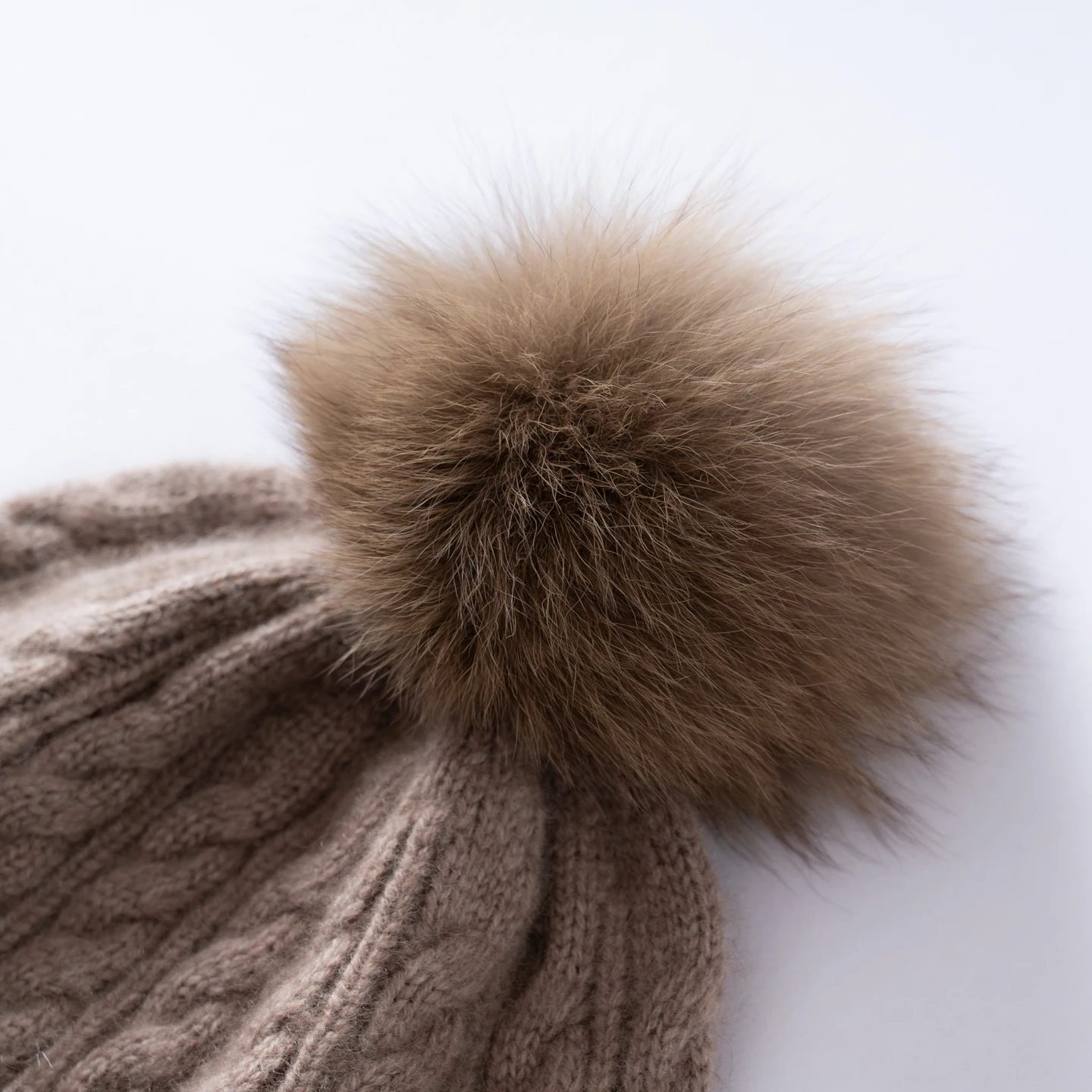 Chapeau d'hiver pour femmes, d - Knit Beanie Hat Warm avis et prix