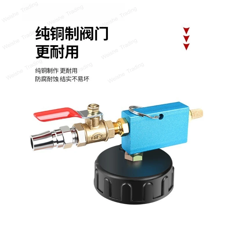 

Motorcycle car disc brake brake brake fluid exhaust air special auto repair tool