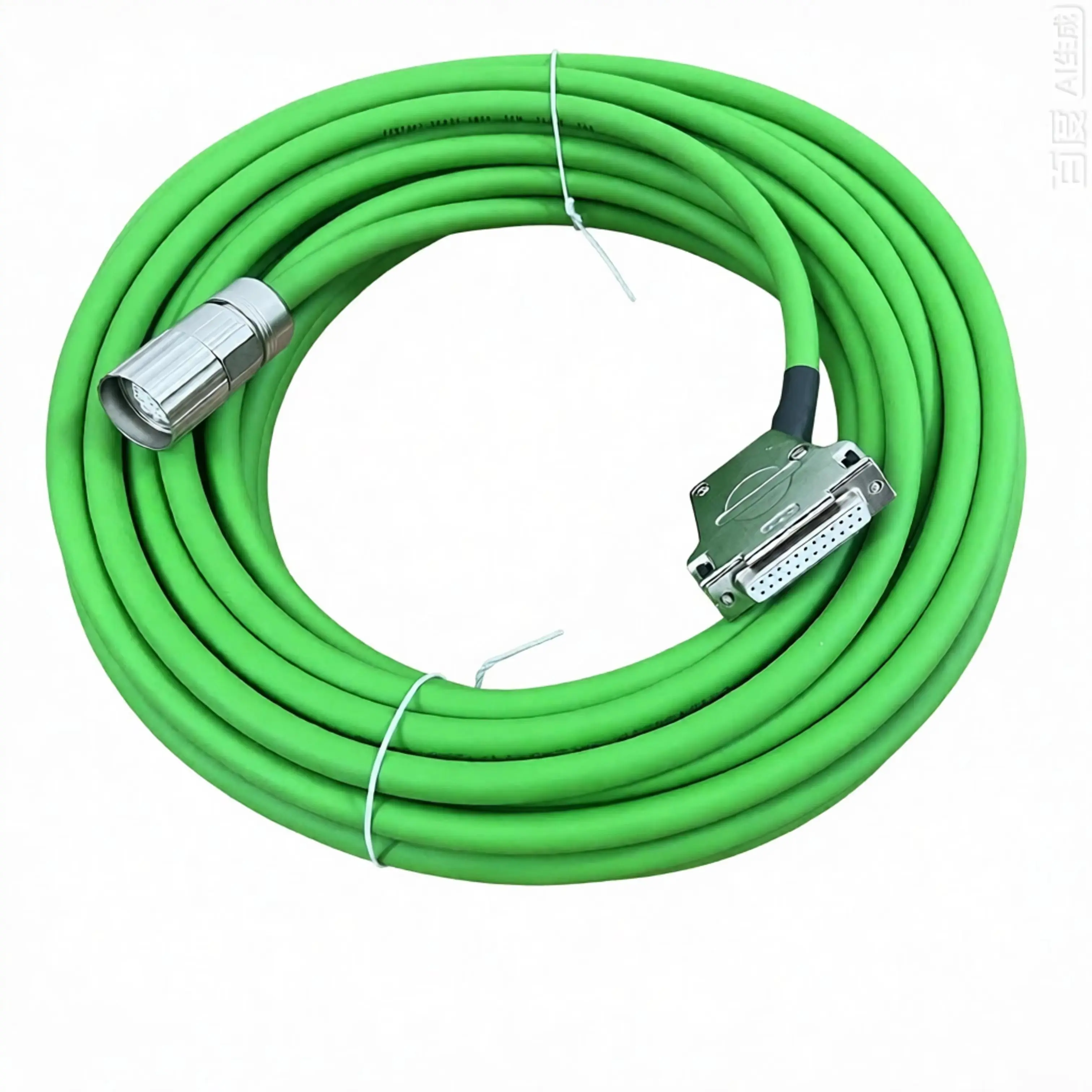 Compatible with servo motor encoder cable 6FX8002-2CA31-1BA0/6FX5002-2CA31-1AD0