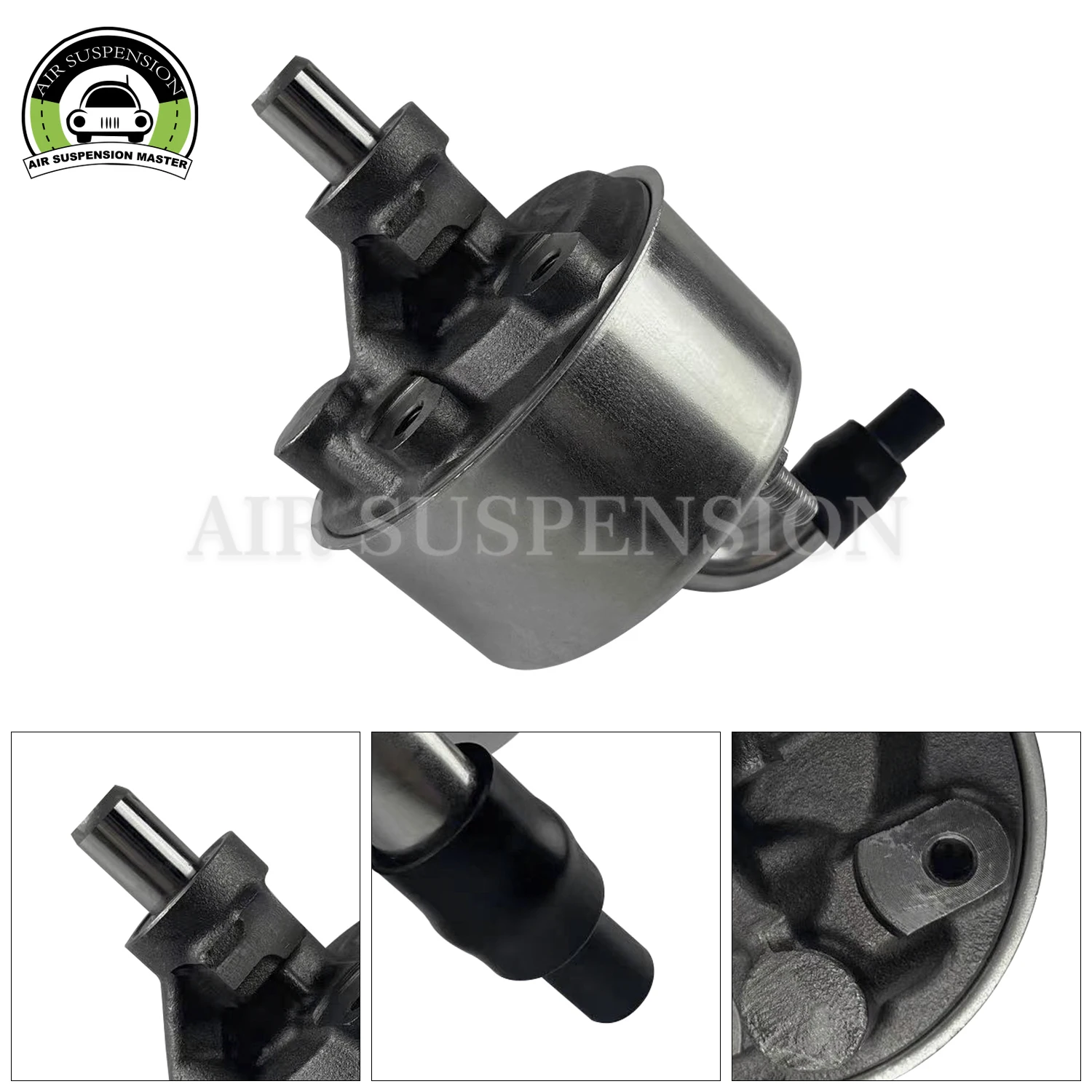 NEW Brake Pump Assembly PUMP ASSY For Ford E4HZ2N211A