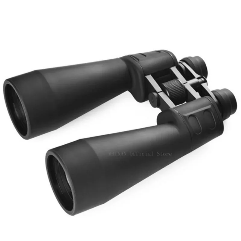 20-180X100 مناظير احترافية تكبير الطاقة HD تلسكوب واسع الزاوية طويلة المدى مناظير للرؤية الليلية منخفضة #5