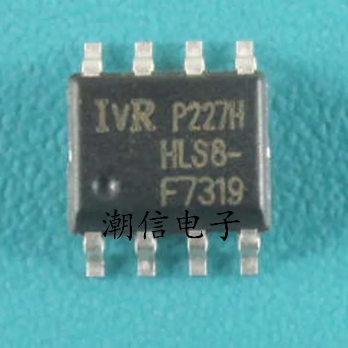 

20 шт./партия F7319 IRF7319 SOP-8