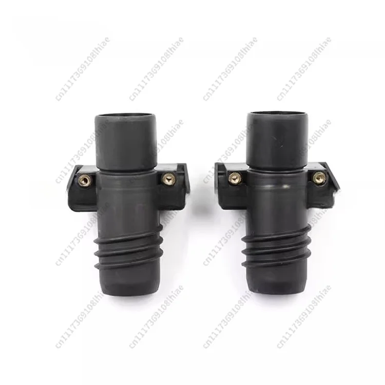 10.05.08 EFT wing fly special arm thread dismantling finished product φ 25/X6100/2pcs