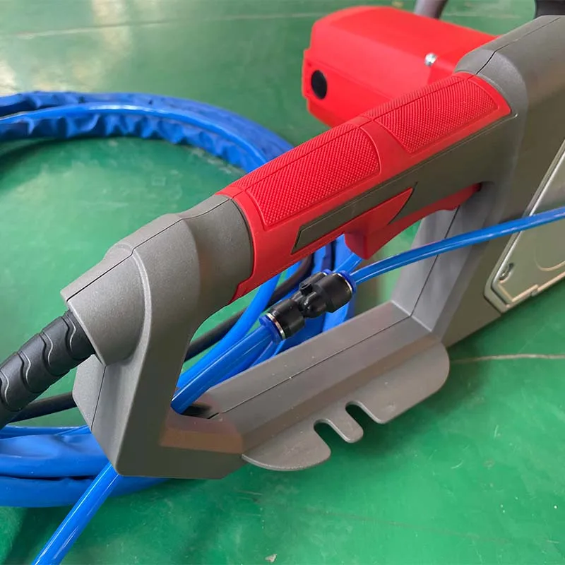 Good Quality Concrete Cutting New Portable Professional Hand Chain Wall Cutter - view 5