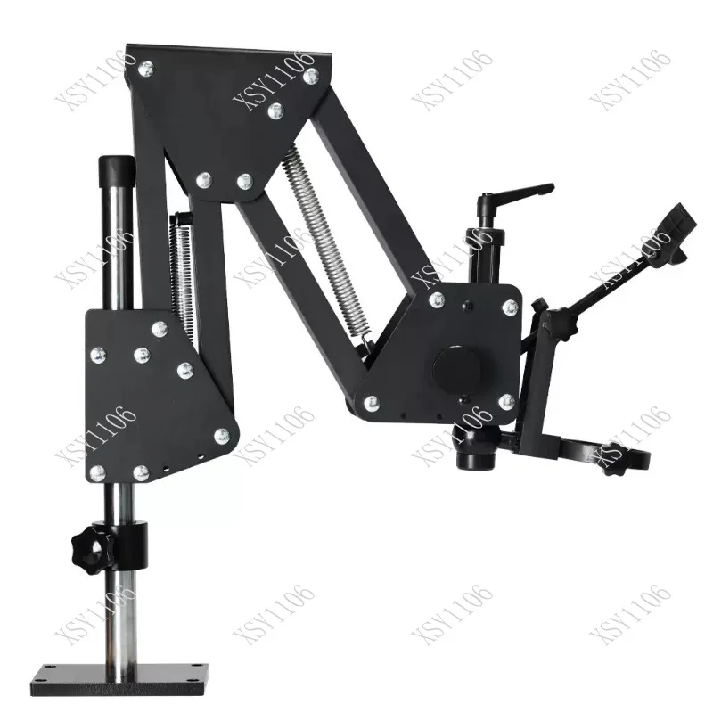 Jewelry Microscope Stand 7-45X Continuous Zoom for Micro Setting Jewelry Processing & Repair Tools