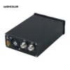 HamGeek マイクロ PA100 100 ワット 3.5MHz-30MHz QRP HF パワーアンプ短波ラジオリニアパワーアンプ 6