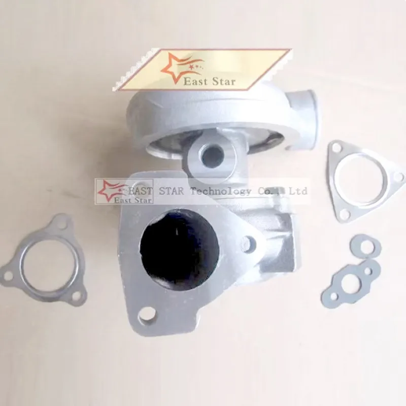 Turbo S100 S1B 312935 315920 319261 319246 319247 04281437KZ 04281438KZ para Deutz Valtra Traktor 02- BF4M2011 3.11L