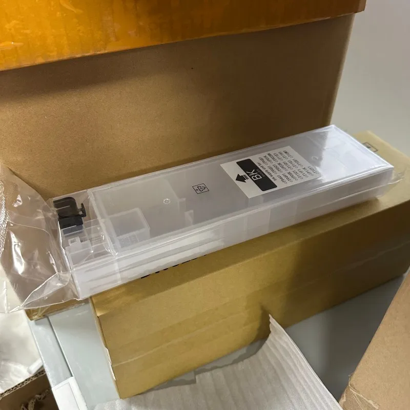 

1set T9451-T9454 CMYK Refillable Ink Cartridge for Epson WorkForce Pro WF-C5290 WF-5210 WF-5710 WF-C5790 BK CMY 320ml