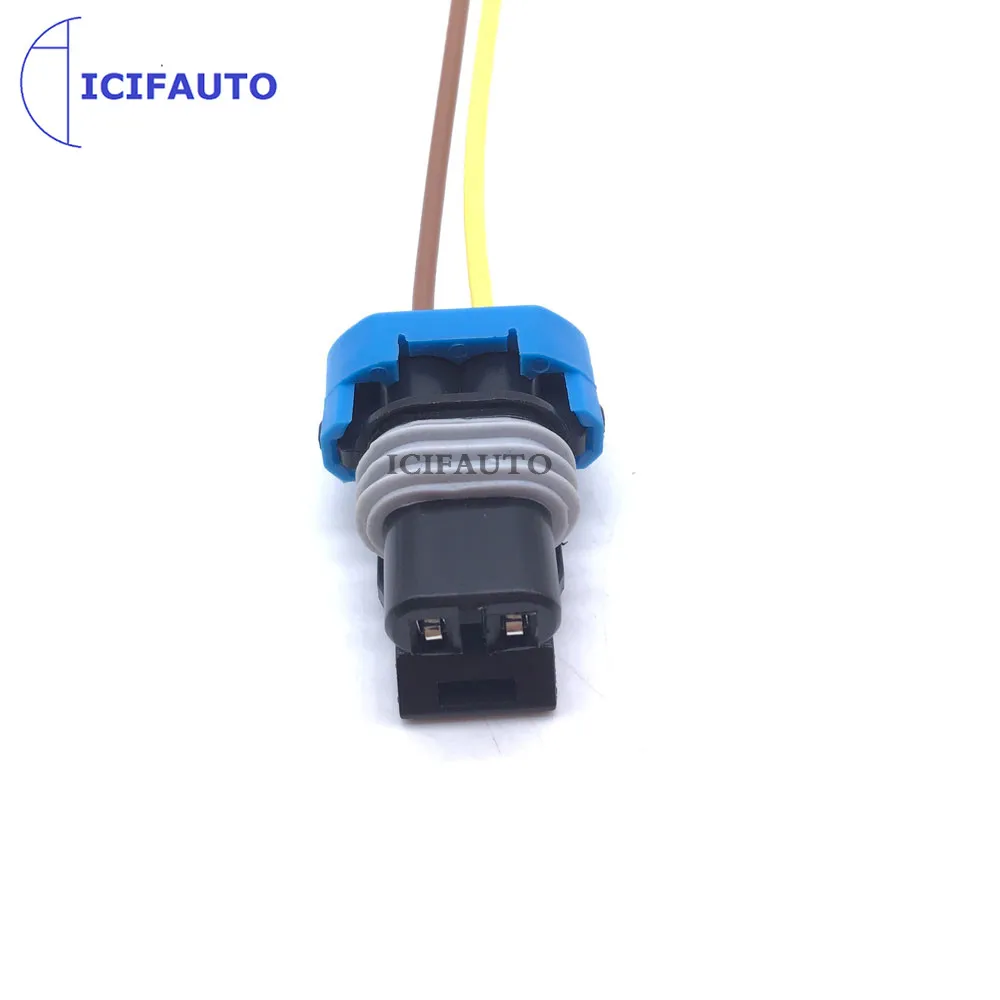 15112379   Sensor de velocidade da roda abs, conector dianteiro l & r para chevy express avalanche silverado k1500 k2500 gmc sierra yukon