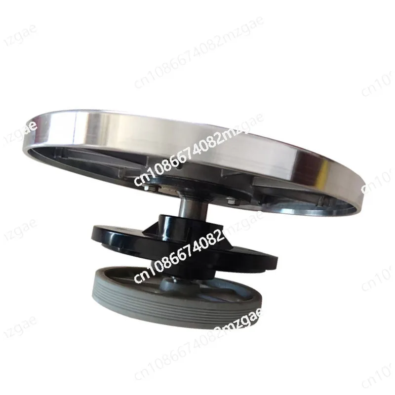 

Blanking machine accessories, blanking machine aluminum alloy turntable accessories, pottery continuously variable speed