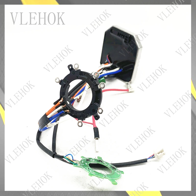 

Controller for Makita DHS680 Power Tool Accessories Electric tools part
