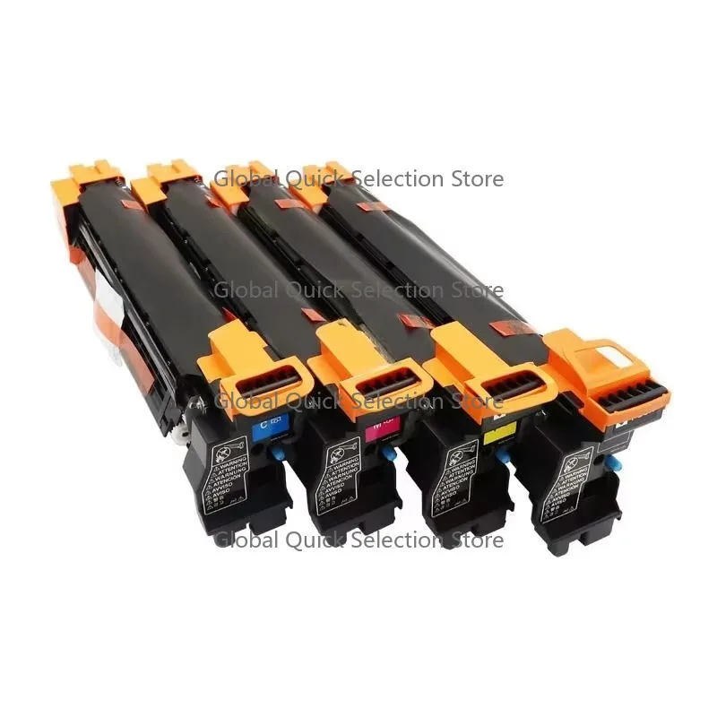 Compatible Konica Minolta IU210 Color Imaging Unit for Konica Minolta Bizhub C250 C252 Copier Spare Parts Imaging Component