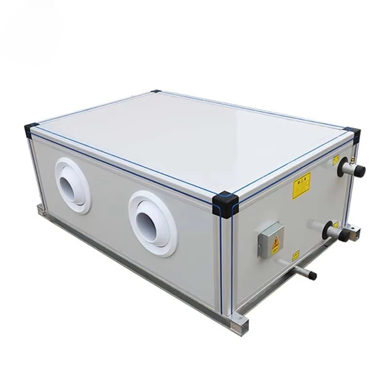 Industrial high  efficiency  jet air ooutlet ceiling air conditioning