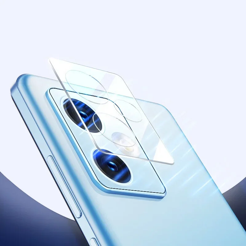For Xiaomi Redmi Note 12 Pro Plus Explorer Turbo 3D Camera Lens Back Cover Protector Tempered Glass for Redmi Note 12Pro+ Film