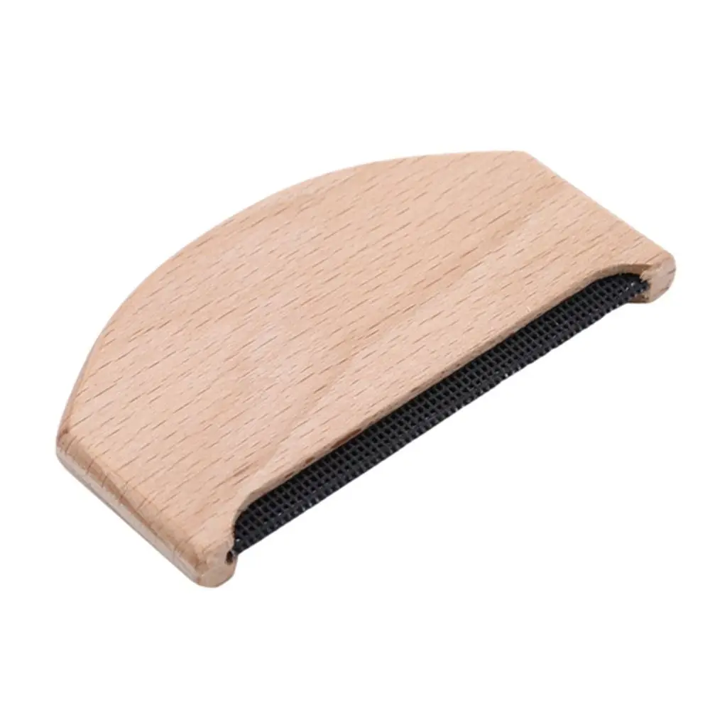 Portable Convenient Cashmere Pilling Sweater Clothes Fabric Hair Removal Comb Shaver Lint Remover Epilator Lint Trimmer