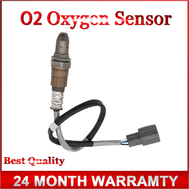 

89467-0E240 Upstream Car Lambda Oxygen O2 Sensor For Lexus RX350 RX450h 2016-2021 Fit For Toyota Higlander Sienna 2016-2020