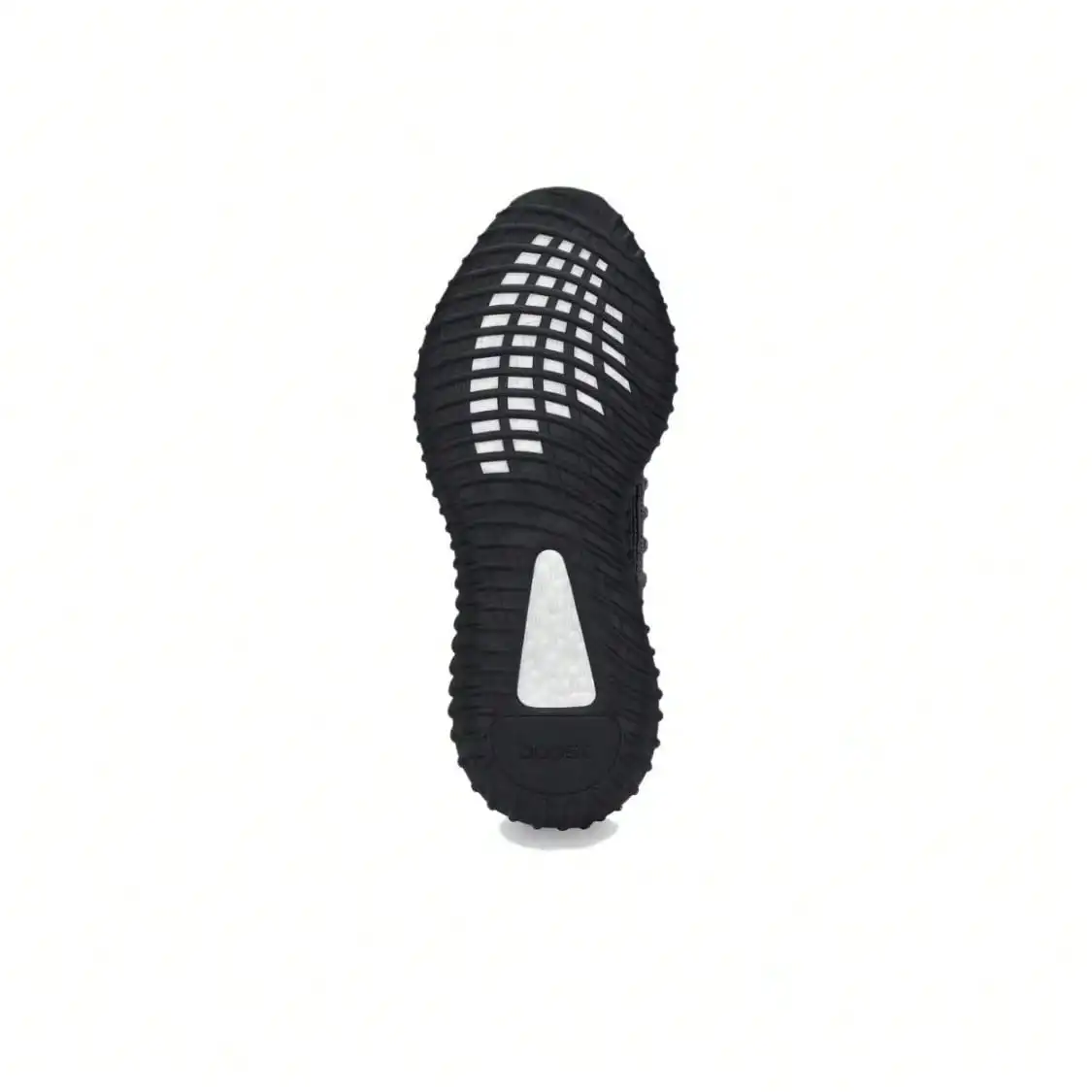 Adidas Originals Yeezy Boost 350 V2 Dazzling Blue Running Shoes Unisex Black/Blue GY7164 view 5