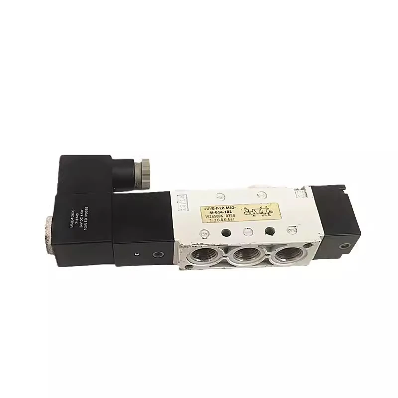 Solenoid Valve VUVE… - image