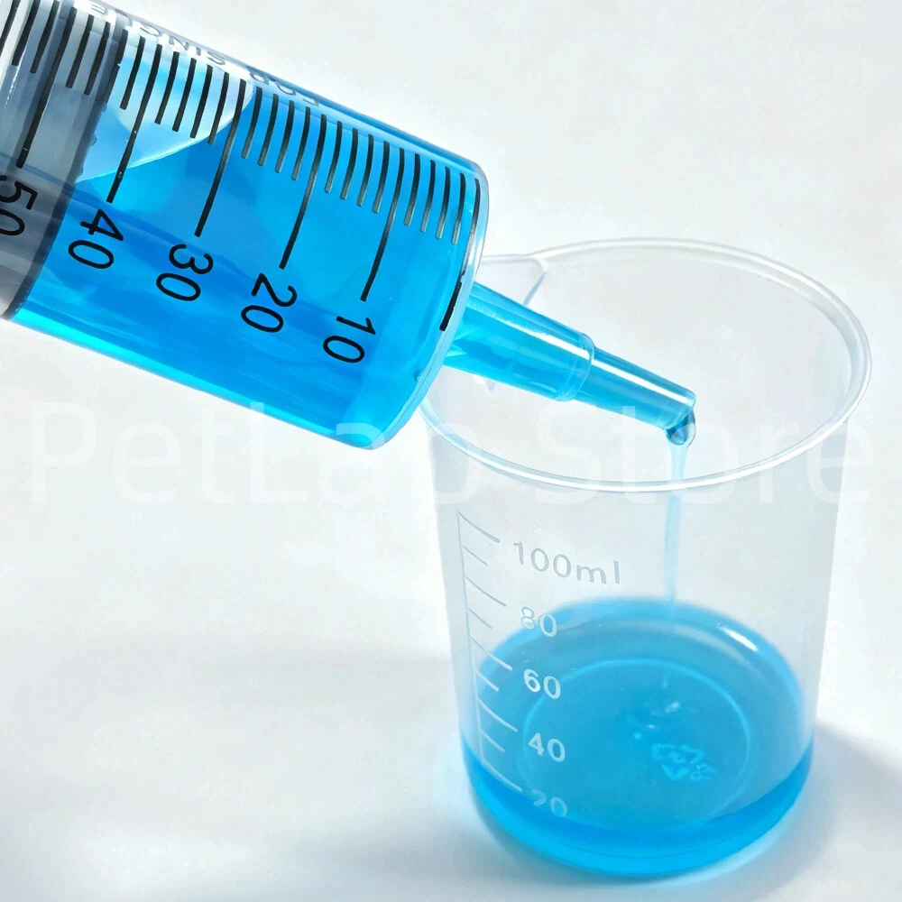 1-1000 ml'lik, iğnesiz plastik - Feeding incelemesi ve fiyatı