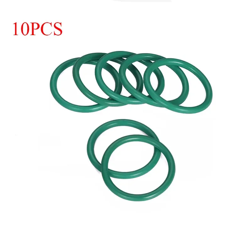 Exhaust Manifold Gasket Seal Viton O-Rings For KTM Husqvarna Gas Sherco Beta SX EXC XC-W TEEC SE SE-R RR 125/150/200/250/300/380