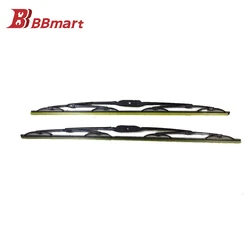 1408201645 BBmart Auto Parts 1 pair Windscreen Wiper Blade For Mercedes Benz W140 C140 OE A1408201645