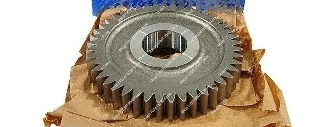 QSK60 3649229  Piston Liner Oil Cooler  Accessory Drive Gear 3646082 for  Machinery Engine Parts