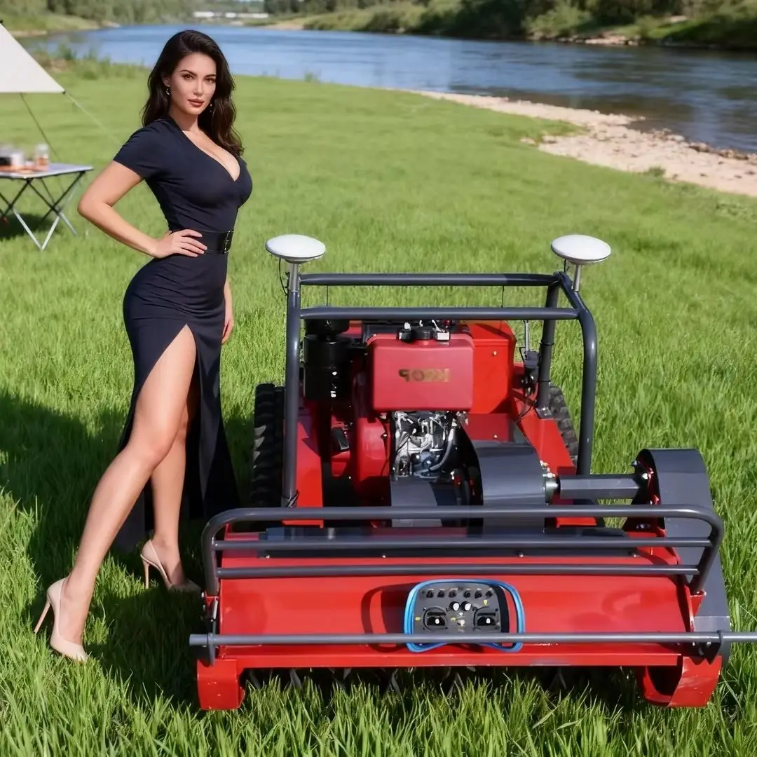 Customized Grass Cu…