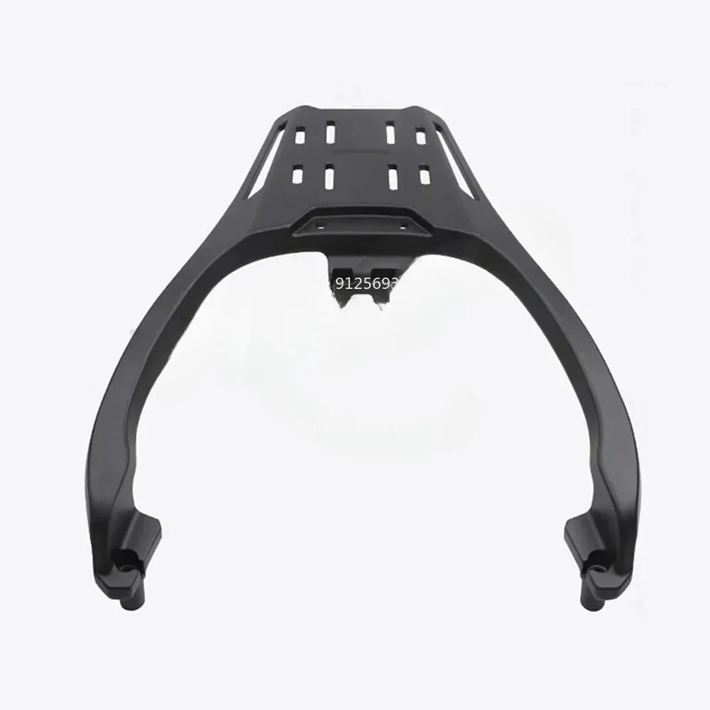 For Kymco AK550 AK 550 AK-550 2023 2024 motorcycle rear shelf spare box tail box bracket aluminium alloy modified accessories view 2